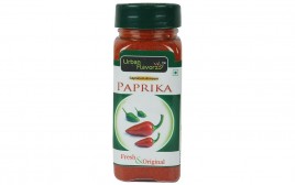 Urban Flavorz Capsicum Annuum Paprika   Bottle  62 grams